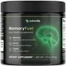 MemoryFuel jar